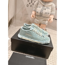 Chanel Low Shoes